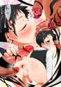 [Yabure Kabure (Agemon)] Kenpei-san Kocchi desu_17.jpg
