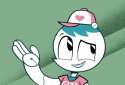 crossdressing robot tries too hard.png