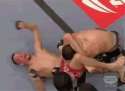 Nate Diaz Triangle..gif