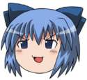 CirnoSmirkSmug.png