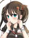 __shigure_kantai_collection_drawn_by_mashiro_aa__f7d4c03ad6a758a12b62db34c5dc8ee3.png