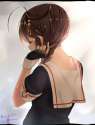 __shigure_kantai_collection_drawn_by_isshiki_ffmania7__a0e7c86285f7caefb321f93a49a45169.jpg