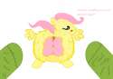 1133 - artist-unknown fan_martini fluffyshy impending_rape poop vagina.png