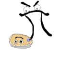 83361 - Pi food inanimate mathematics pie.png