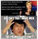 Hilary on War For Women.jpg