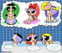 1225928_Blossom_Boomer_Brick_Bubbles_Butch_Buttercup_Powerpuff_Girls_Rowdyruff_Boys_urielmanx7.jpg