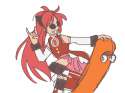 The most radical magical girl.png