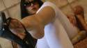 AtMyFeetAndStilettoSandalsHD.gif
