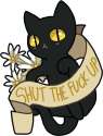 Cat - Shut the fuck up.jpg