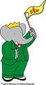 Babar_small_flag.jpg