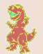 Cool Dino.gif