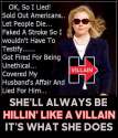 Hillary Hillin like a Villin.jpg