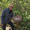 Barack Obama at Exit Glacier in Alaska.jpg