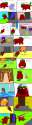 39848 - Sorry-Poopies abuse alley artist Kookaburra buddhist_monk death kicked_out mare peace serenity smarty temple unicorn yingyang zen.jpg