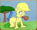 Gummi Bears Sunni Gummi.swf_a.gif