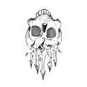 Upside down skull.png