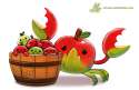 daily_paint__1196__crabapples_by_cryptid_creations-d9tlk89.png