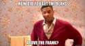 howd you get the beana above the frank.jpg