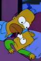 homer looking at bart in bed.jpg