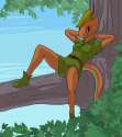 1784 - Quill-Weave Robin_Hood artist makingfailure crossover.jpg