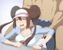 e - 1624579 - 1boy 1girl ahe_gao artist_request ass blue_eyes breasts brown_hair clothed_female_nude_male do.jpg