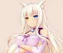 nekopara_coconuts_render_by_squallala1337-d9pu2zu.png