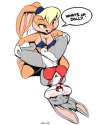 1752701 - Bugs_Bunny Lola_Bunny Looney_Tunes Space_Jam Xylas.png