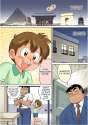 Mitsui Jun - Fucking Papa + Docking Papa - 04.jpg