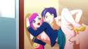 animated Cadence fucked by shining armor [my little pony] (fantasyblade) - Imgur.gif