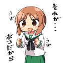 __nishizumi_miho_girls_und_panzer_drawn_by_kanikama__a820749e19fc8f089d935db694f063c0.jpg