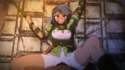 1496437 - Daring_Do Friendship_is_Magic My_Little_Pony animated fantasyblade.gif