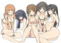 __akiyama_yukari_isuzu_hana_nishizumi_miho_reizei_mako_and_takebe_saori_girls_und_panzer_drawn_by_tanaka_takayuki__f33def9df1a59a9a07ec3aaa4c8513c1.jpg