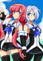 --kawakaze-and-umikaze-kantai-collection-drawn-by-harukatron--131ed23e53ad1e87d43f391895481f92.jpg