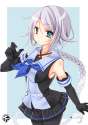 --umikaze-kantai-collection-drawn-by-chize--3ba137551c21e37560f48a0d20db7650.jpg