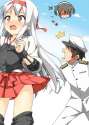 __admiral_shoukaku_and_zuikaku_kantai_collection_drawn_by_hatsunatsu__d85ca381caa69a124898ed7884e8a5b7.jpg