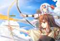 __akagi_and_shoukaku_kantai_collection_drawn_by_ceru__2bc8f98ac8e91b3df2392cb000a366a0.png