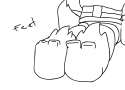rarthorn feet.jpg