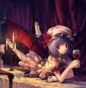 __remilia_scarlet_touhou_drawn_by_kichiroku__a36e7d273fe987c47fd96ea4861e77d2.png