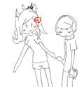 LinaAndAkopop.png
