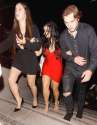 Ariel Winter Leaving a Club on July 15009.jpg