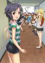 s - 979671 - _d ___ 6+girls absurdres ahoge akizuki_ritsuko amami_haruka antenna_hair black_hair blonde_hair blue_hair blush brown_hair close.jpg