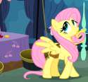 Flirty Flutters.gif