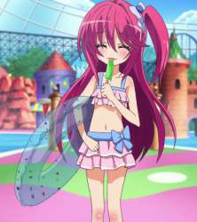 Ore no Nounai Sentakushi ga, Gakuen Love Comedy wo Zenryoku de Jama Shiteiru Utage Douraku6.jpg
