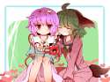 __kasodani_kyouko_and_komeiji_satori_touhou_drawn_by_mua_tatarauramesiya__sample-e1e78f71a85921dd158807c4d992c4a5.jpg