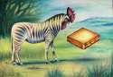 Animal contemplating sandwich.jpg