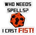 i cast fist.png