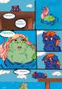 40041 - Artist-PeppermintParchment Fisher_Comic blush comic earthie fatals_contest mare safe sea sea_fluffy seafluffy stallion.jpg