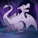 1629120 - Aerodactyl Porkyman lonbluewolf.png