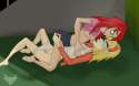 214069 - Enydteva Gwen_Stacy Marvel Mary_Jane_Watson Spider-Man_(series) The_Spectacular_Spider-Man.png
