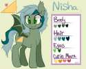 821627__safe_solo_oc_oc+only_smiling_love+heart_bat+pony_fangs_reference+sheet_character+sheet.png